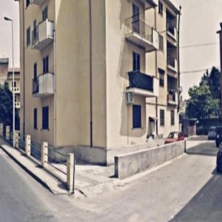 B&B Dimora Chic Gioia Tauro Bagian luar foto
