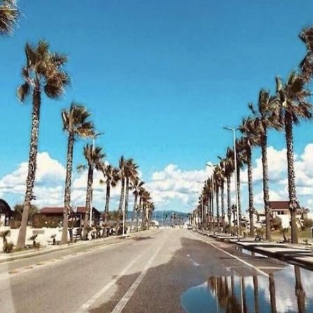 B&B Dimora Chic Gioia Tauro Bagian luar foto