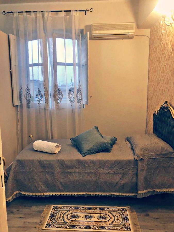 B&B Dimora Chic Gioia Tauro Ruang foto