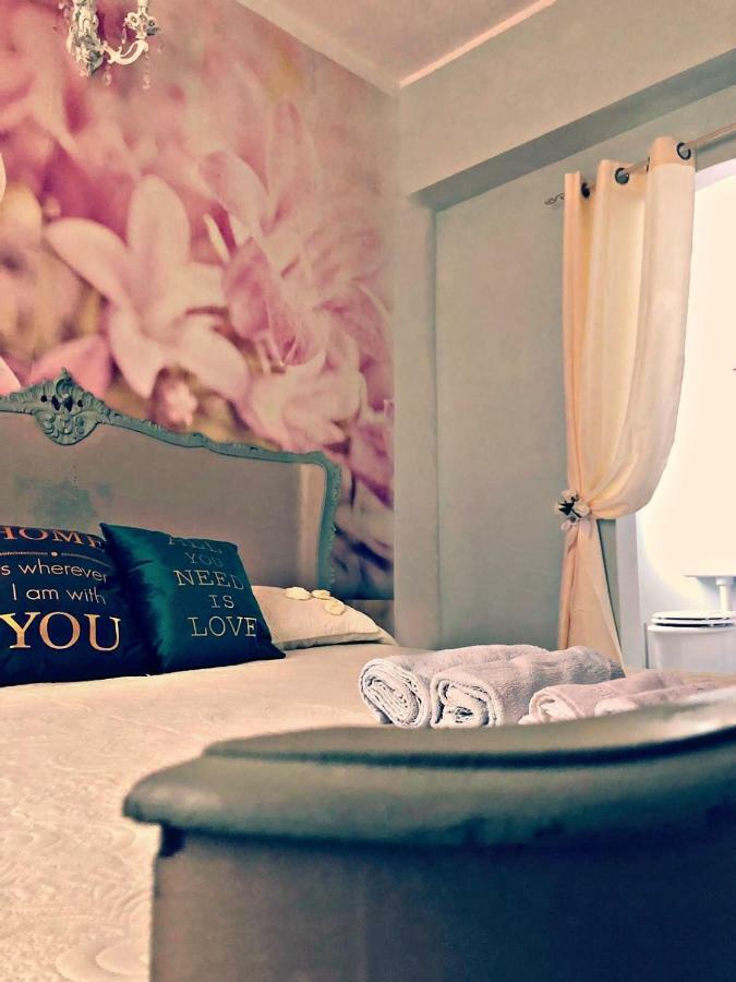 B&B Dimora Chic Gioia Tauro Bagian luar foto