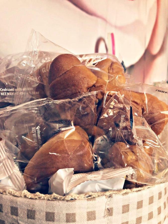 B&B Dimora Chic Gioia Tauro Bagian luar foto