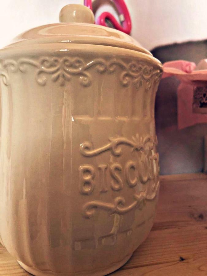 B&B Dimora Chic Gioia Tauro Bagian luar foto