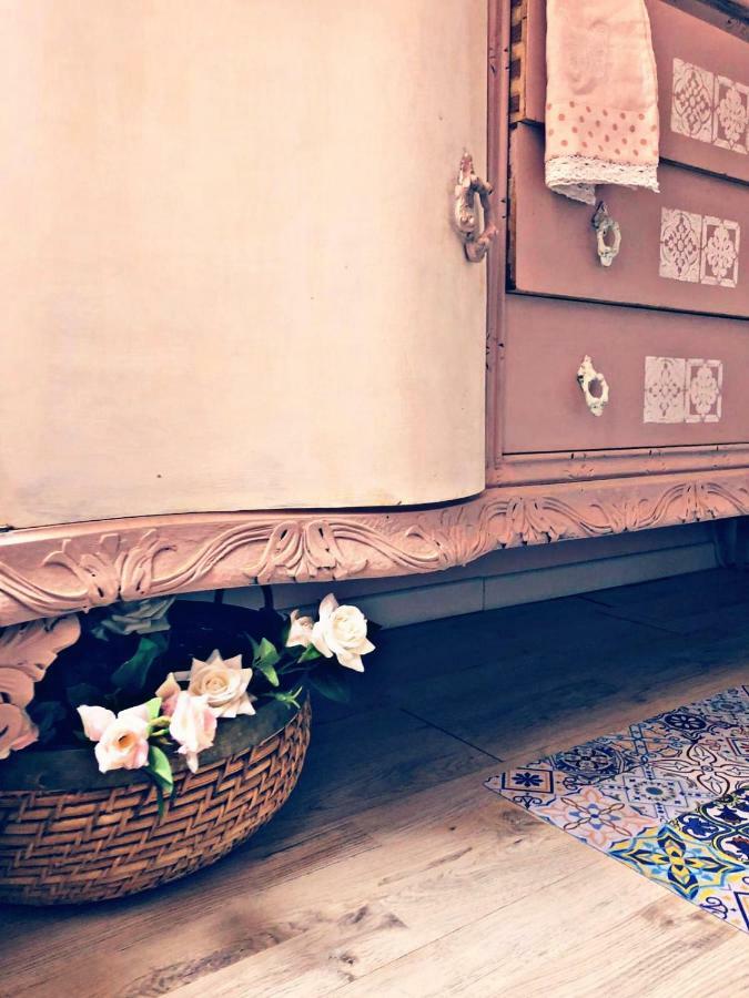 B&B Dimora Chic Gioia Tauro Bagian luar foto