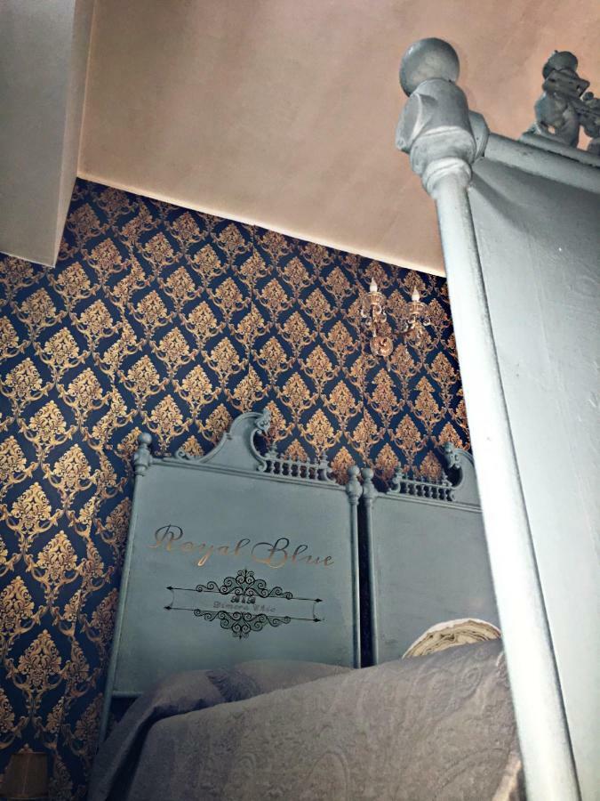 B&B Dimora Chic Gioia Tauro Ruang foto