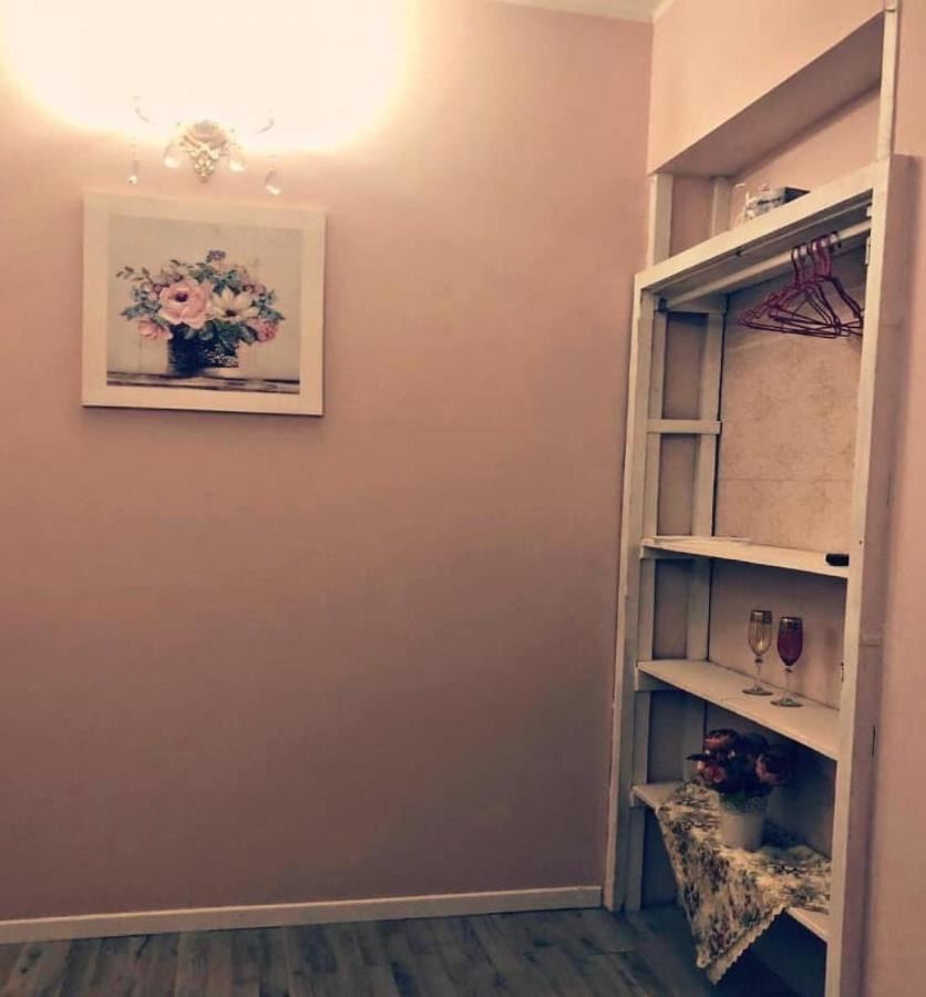 B&B Dimora Chic Gioia Tauro Bagian luar foto