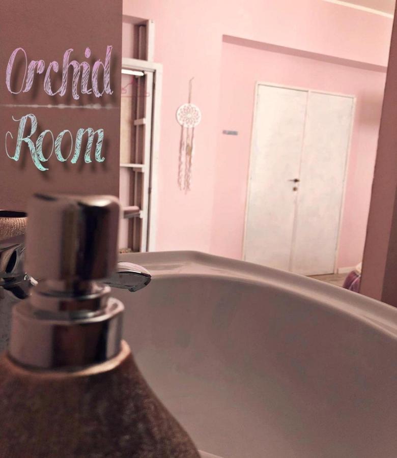 B&B Dimora Chic Gioia Tauro Bagian luar foto