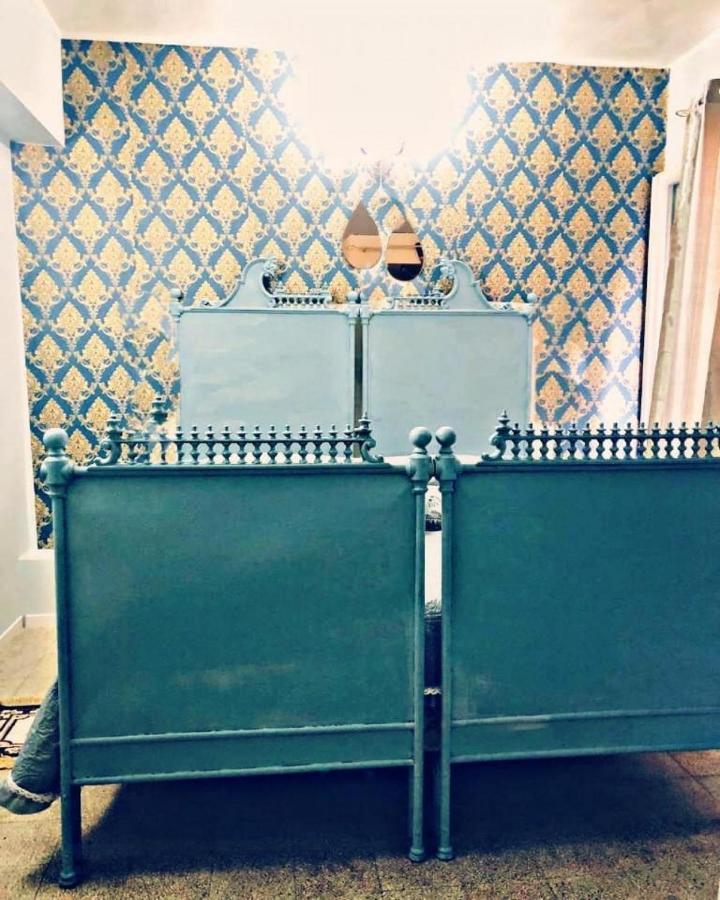 B&B Dimora Chic Gioia Tauro Bagian luar foto