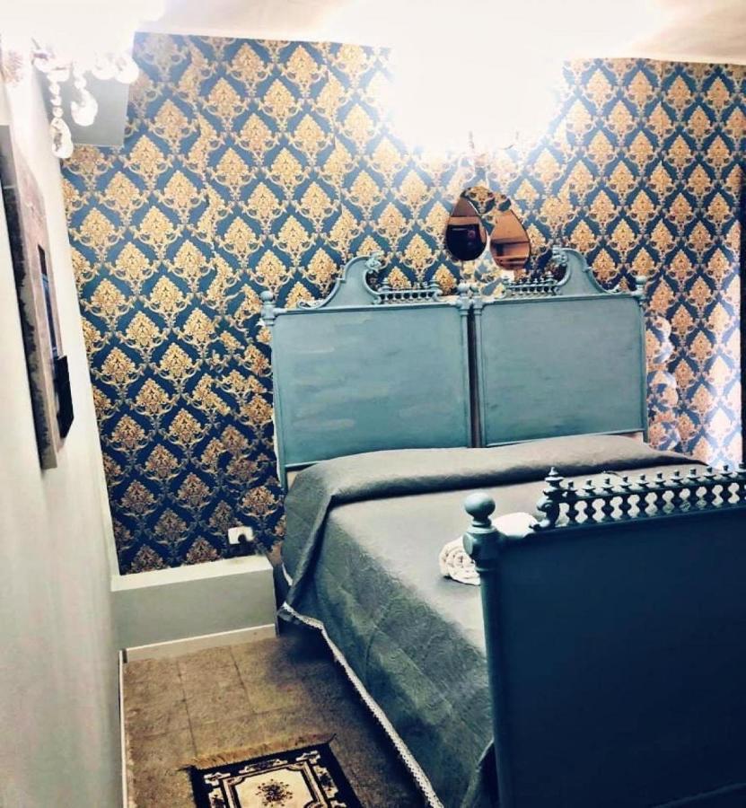 B&B Dimora Chic Gioia Tauro Bagian luar foto