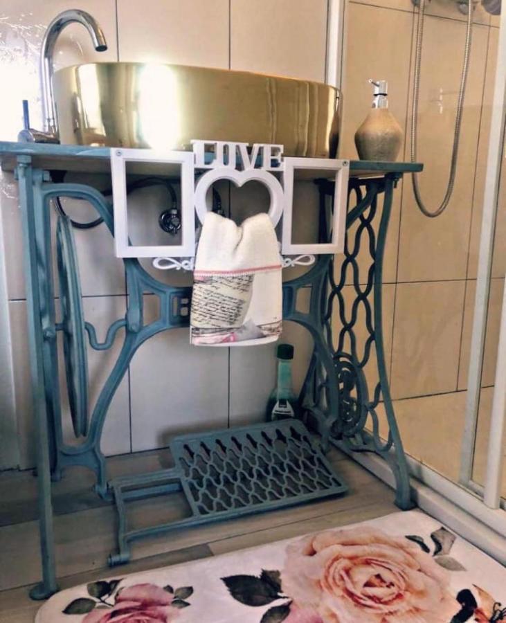 B&B Dimora Chic Gioia Tauro Bagian luar foto