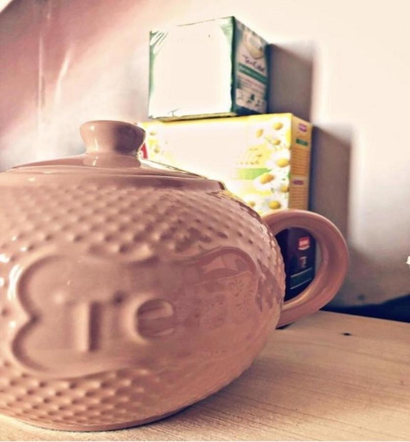 B&B Dimora Chic Gioia Tauro Bagian luar foto